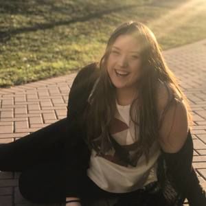 Meet your Posher, Ally